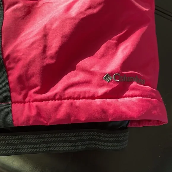 Ski pants - Picture 2 of 6